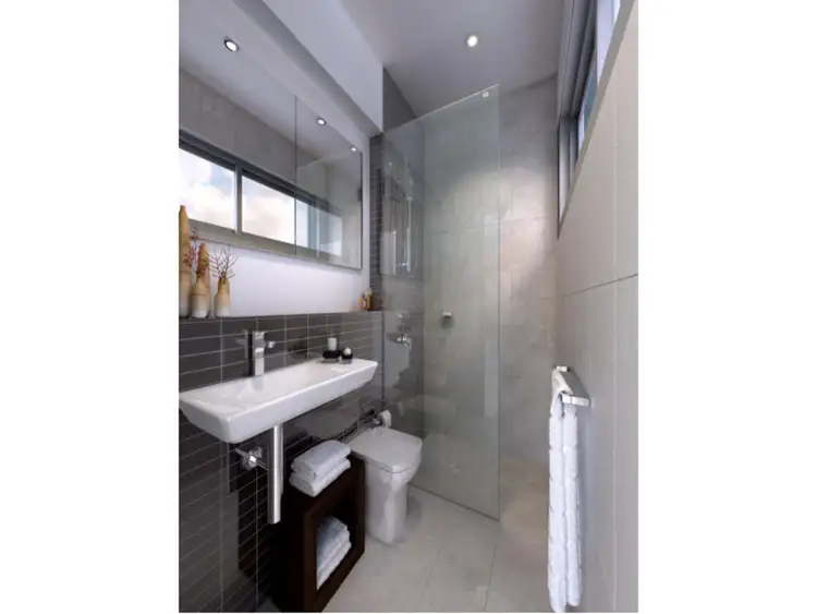 Fourth view of Homely apartment listing, 502/17 Kurilpa Street, West End QLD 4101