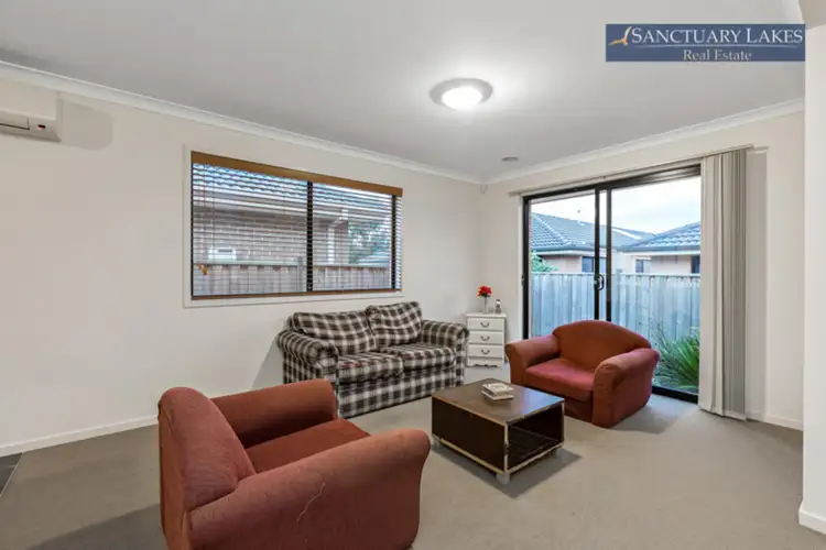 Fifth view of Homely house listing, 32 Coastal Promenade, Sanctuary Lakes VIC 3030