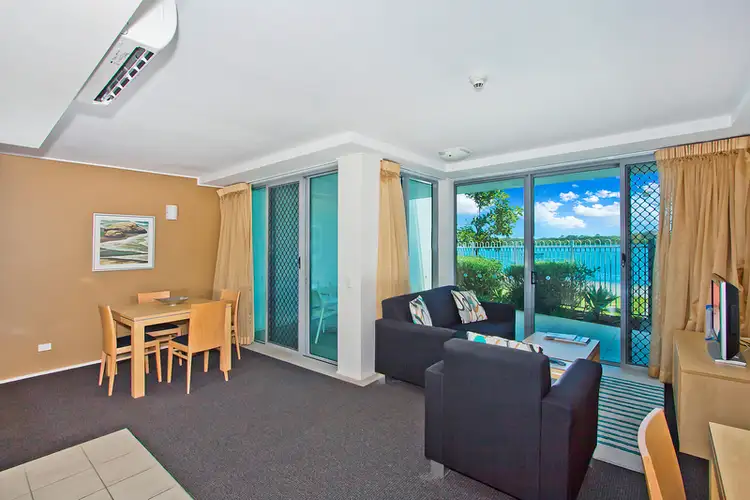 Fourth view of Homely apartment listing, 103-104 2 Martin Street, Ballina NSW 2478