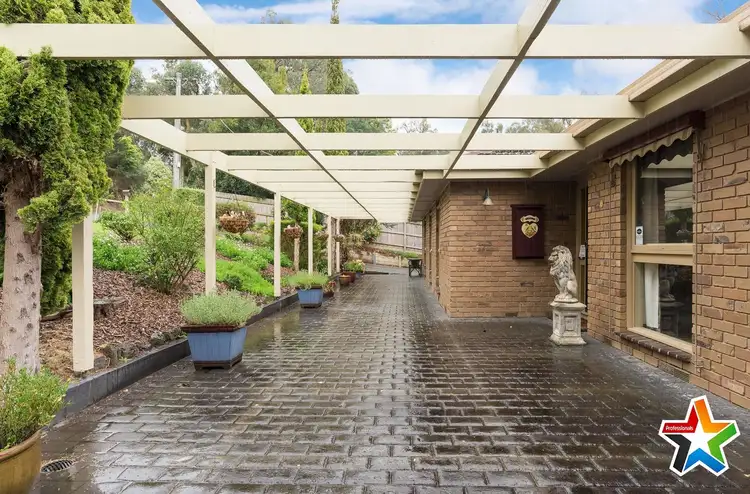 Third view of Homely house listing, 42 Heath Avenue, Mount Evelyn VIC 3796
