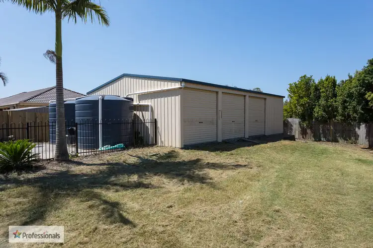 Fourth view of Homely house listing, 5 Cooktown Court, Deception Bay QLD 4508