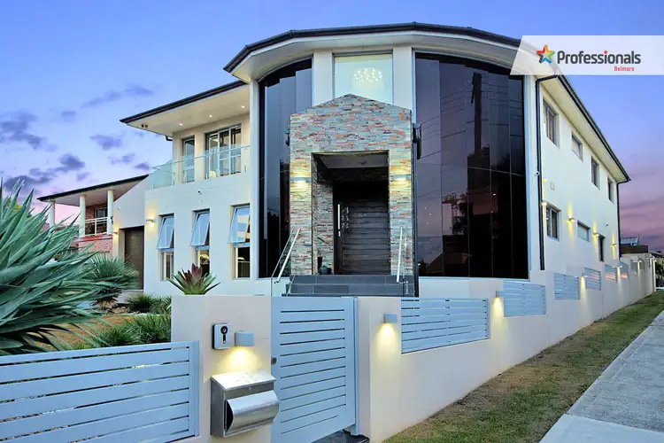 488 Burwood Road, Belmore NSW 2192