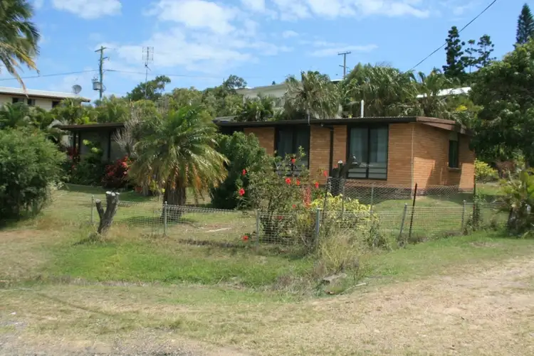 Third view of Homely house listing, 110 Pattison Street, Emu Park QLD 4710