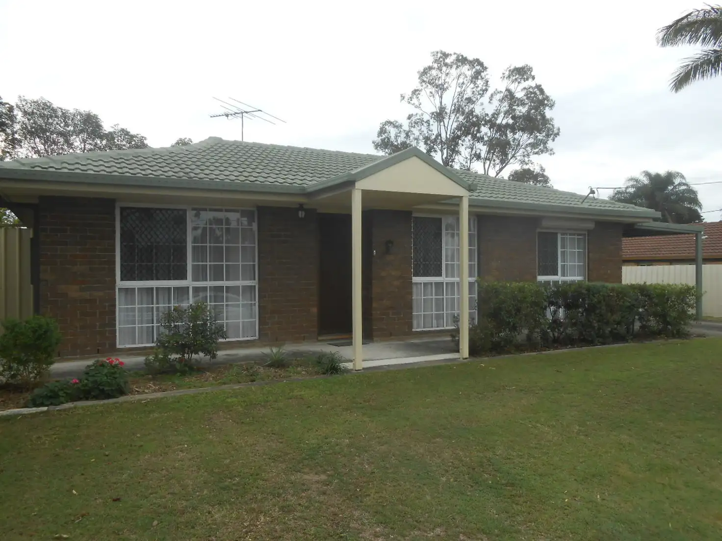 Main view of Homely house listing, 28 Ammons Street, Browns Plains QLD 4118