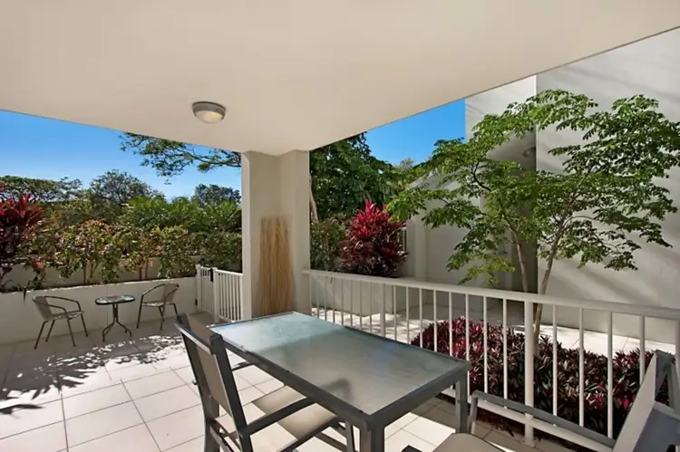 Third view of Homely apartment listing, 4/22 William Street, Tweed Heads South NSW 2486