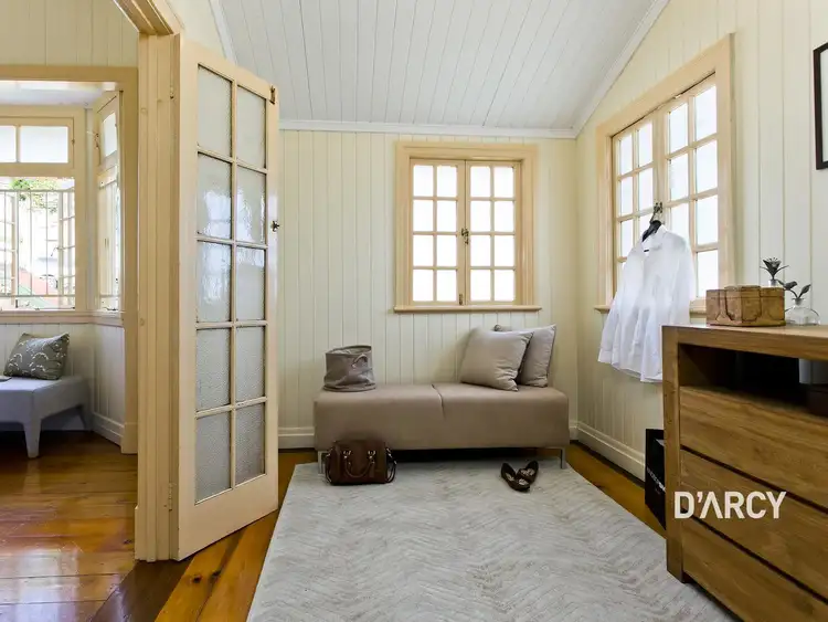 Fifth view of Homely house listing, 15 Roy Street, Ashgrove QLD 4060
