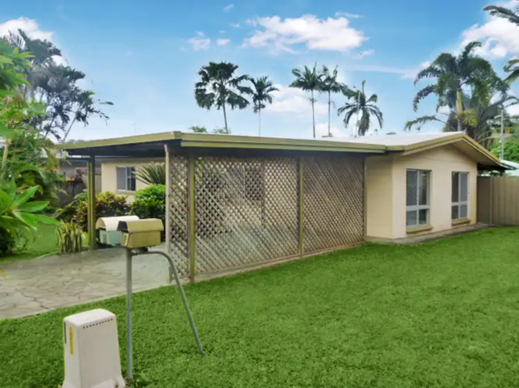 Third view of Homely house listing, 5 Katanga Close, Smithfield QLD 4878