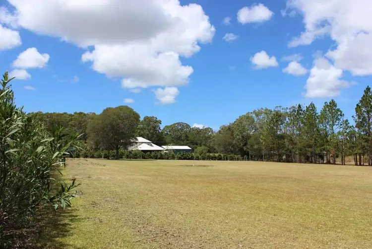 Third view of Homely land listing, Lot 102 Citrus Close, James Creek NSW 2463