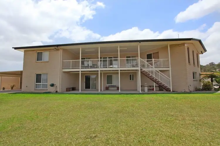 Second view of Homely rural property listing, 11 Billabong Court, Pie Creek QLD 4570