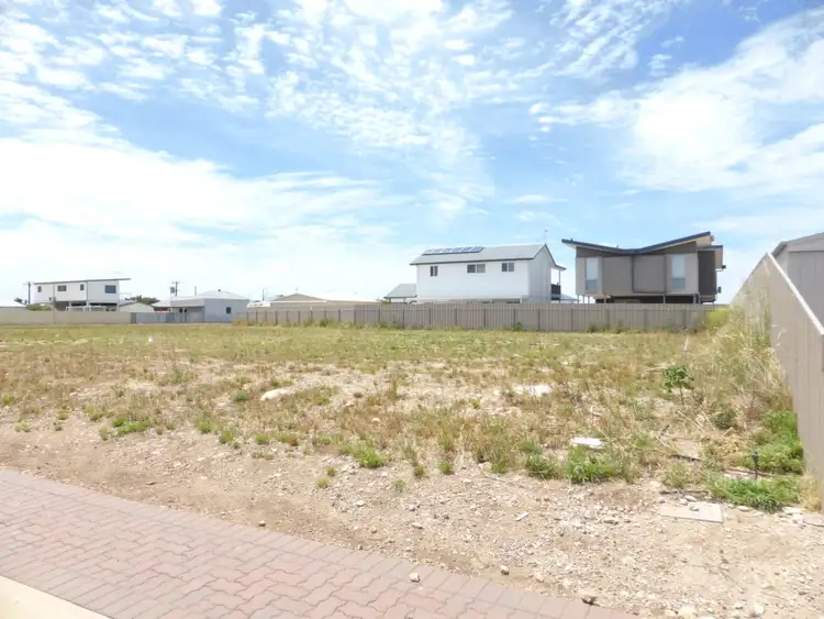 Second view of Homely land listing, LOT Lot 48,, 4 Dart Close, Edithburgh SA 5583