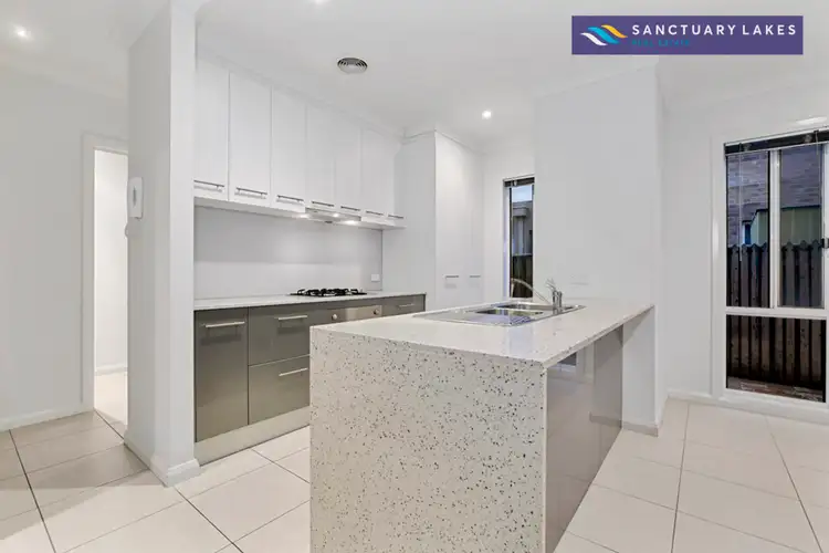 Fourth view of Homely house listing, 71 Vaucluse Boulevard, Sanctuary Lakes VIC 3030