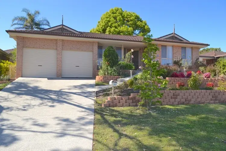 20 Kane Road, Bonnells Bay NSW 2264