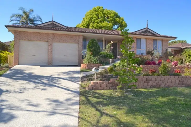 Main view of Homely house listing, 20 Kane Road, Bonnells Bay NSW 2264