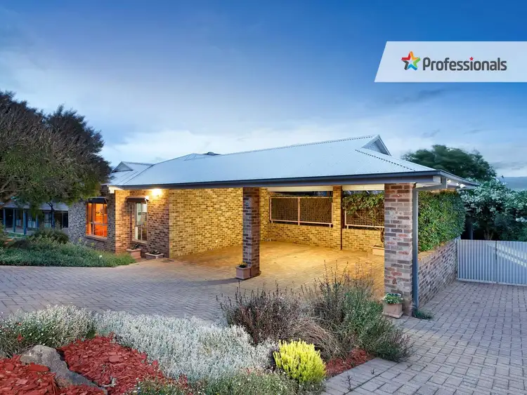 Main view of Homely house listing, 19 Allambie Way, Mount Austin NSW 2650