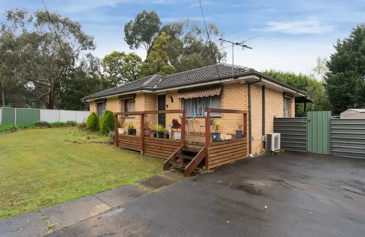 130 Carronvale Road, Mooroolbark VIC 3138