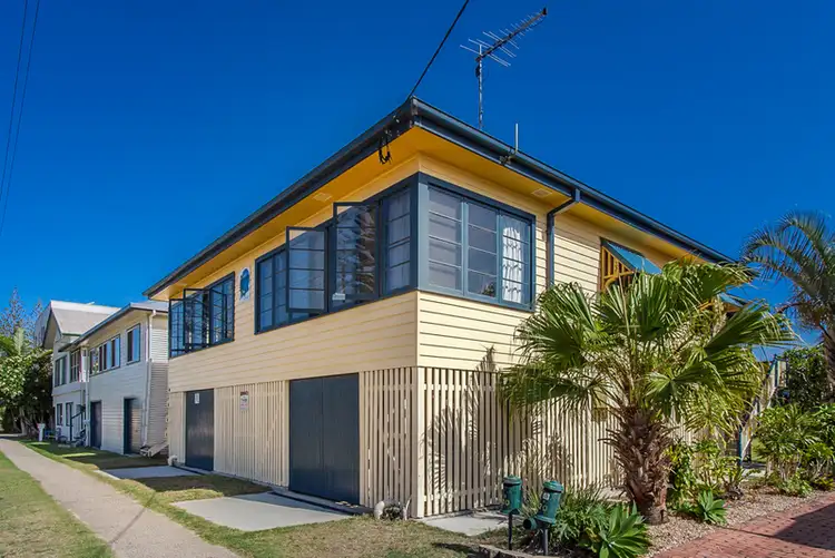 Second view of Homely house listing, 18 Fawcett Street, Brunswick Heads NSW 2483
