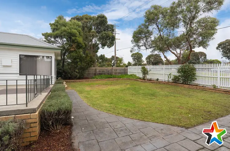 Second view of Homely house listing, 1/346 Maroondah Highway, Croydon VIC 3136