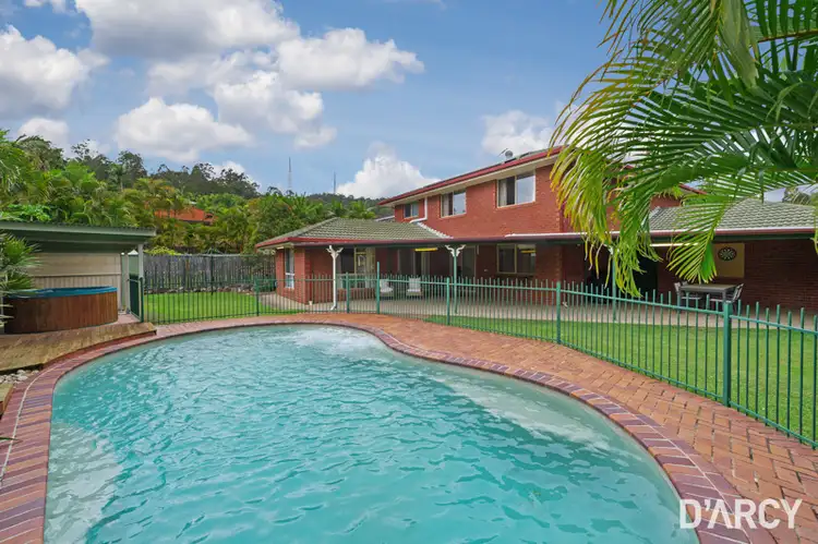 2 Coot-Tha Close, The Gap QLD 4061