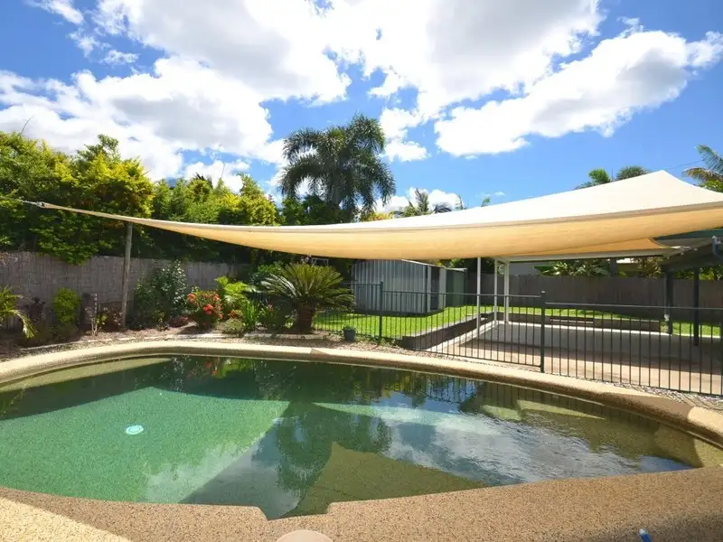 Main view of Homely house listing, 17 Adonis Street, Mount Sheridan QLD 4868