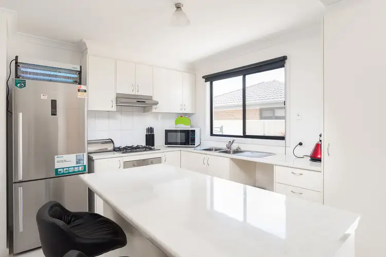 Fifth view of Homely house listing, Unit 1/41 Leicester Street, Mildura VIC 3500