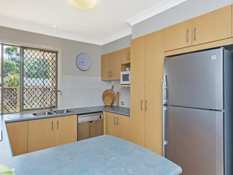 Fifth view of Homely house listing, 2/2 Saligna Court, Ormeau QLD 4208
