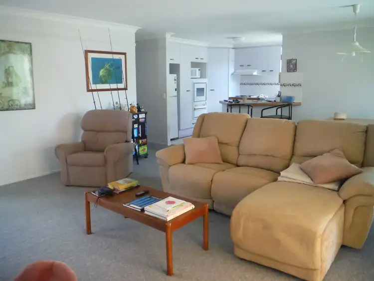 Fourth view of Homely house listing, 3/31 Kingsford Drive, Brunswick Heads NSW 2483