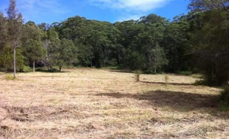 Lot 919 Lomandra Avenue, Pottsville NSW 2489