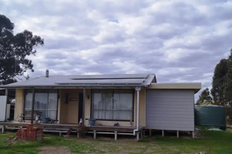 Third view of Homely rural property listing, 65 McKindleys Road, Arcadia VIC 3631