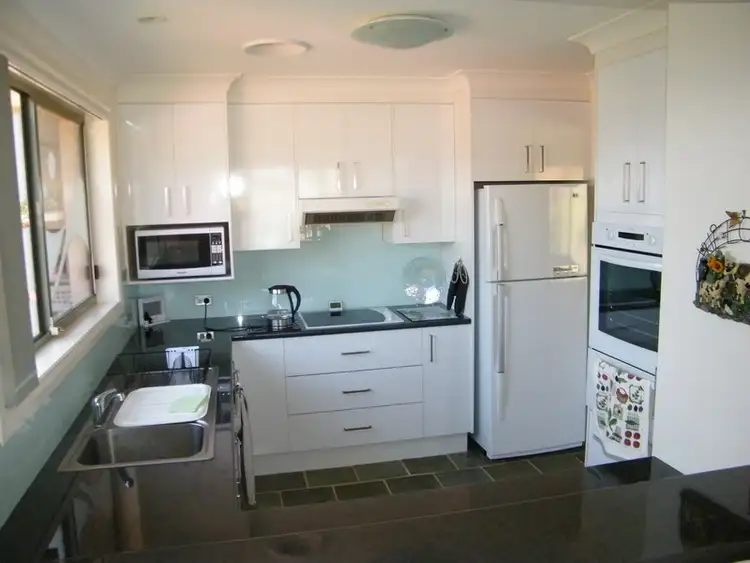 Seventh view of Homely house listing, 4 Federation Drive, Hallidays Point NSW 2430