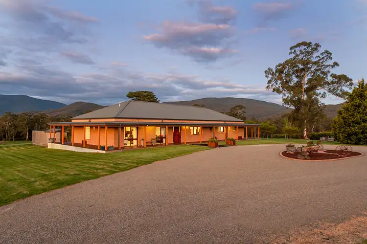 35 Junction Street, Yarra Junction VIC 3797