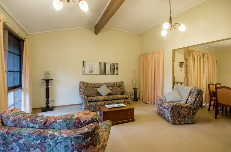 Second view of Homely house listing, 89 Blackburn Road, Mooroolbark VIC 3138