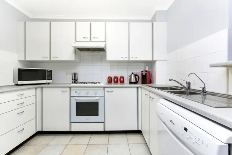 Third view of Homely unit listing, 8/6 Mead Street, Chipping Norton NSW 2170