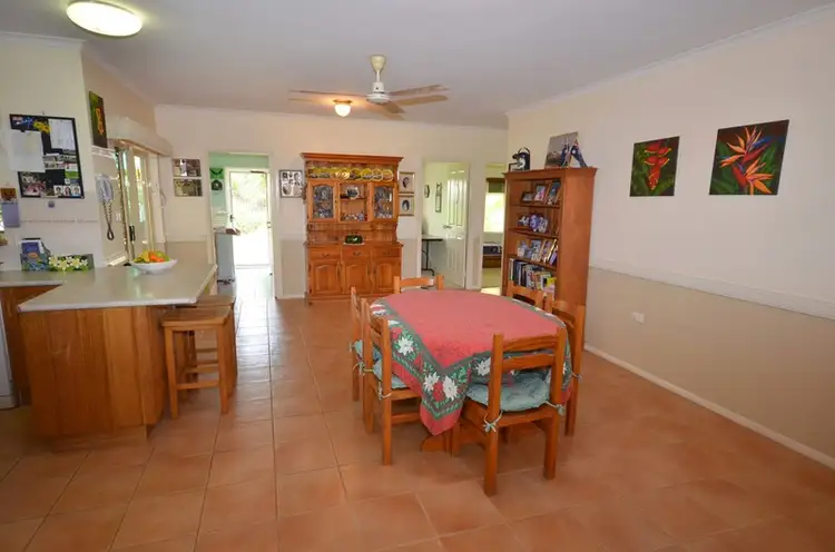 Fourth view of Homely house listing, 14 Newby Close, Edmonton QLD 4869