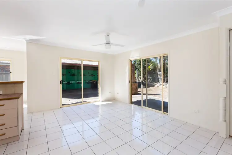 Fifth view of Homely house listing, 35 Hillmont Crescent, Morayfield QLD 4506