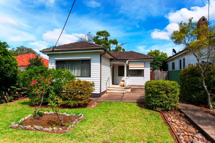 16 Stevens Street, Panania NSW 2213