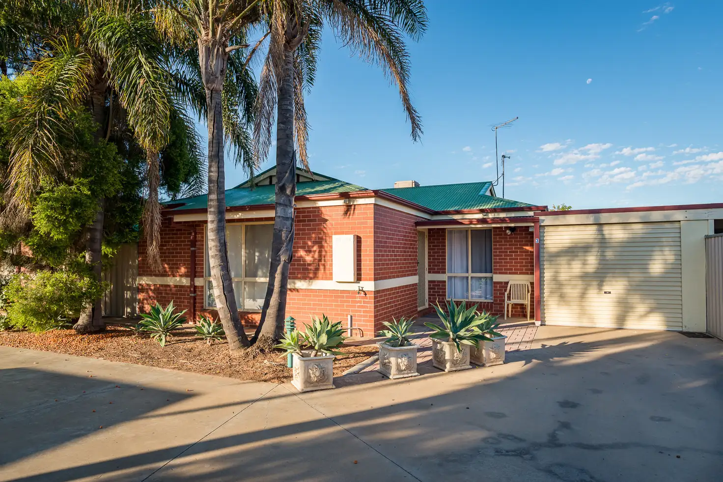 Main view of Homely unit listing, Unit 3/645 Etiwanda Avenue, Mildura VIC 3500