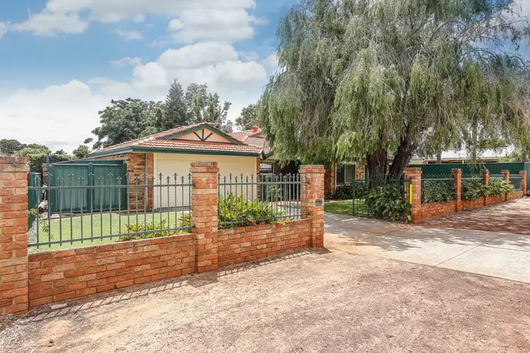 Second view of Homely house listing, 124 Maida Vale Road, High Wycombe WA 6057