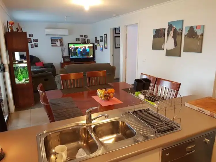 Third view of Homely house listing, 4 Gunther Court, Numurkah VIC 3636