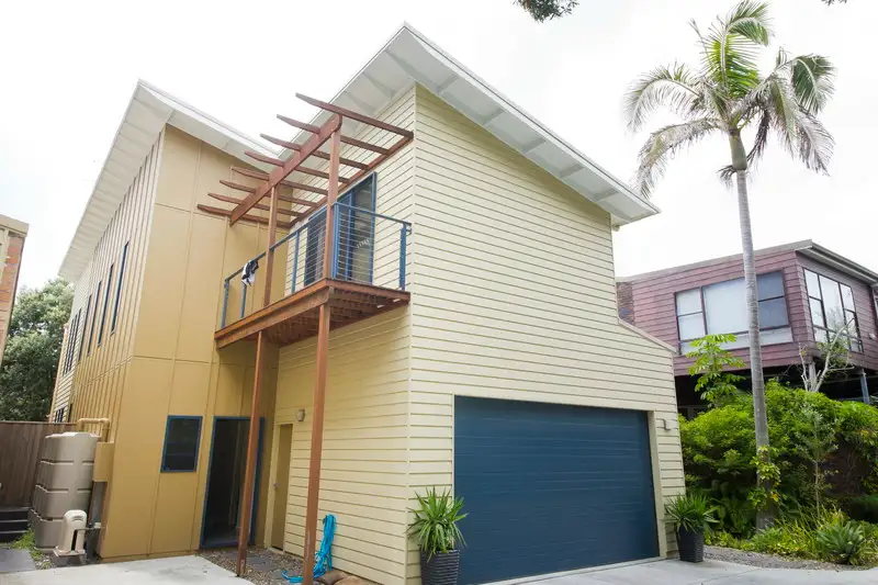 Main view of Homely townhouse listing, 3B Burrawong Place, Forster NSW 2428