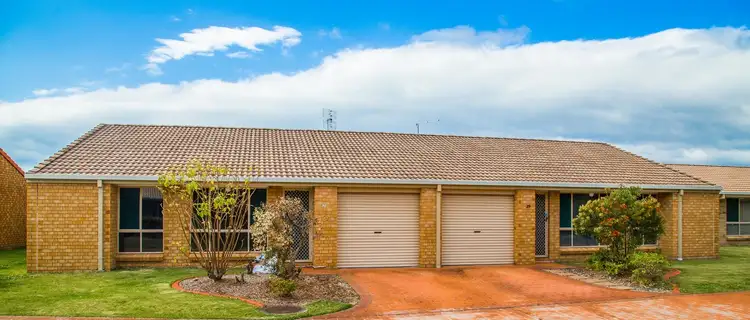 Main view of Homely villa listing, 30/87 Greenway Drive, Banora Point NSW 2486