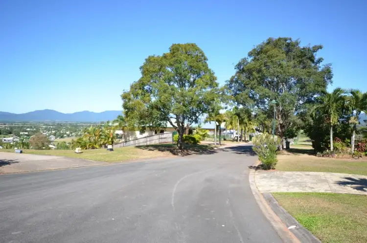 Fourth view of Homely land listing, 16 Jumna Close, Bentley Park QLD 4869