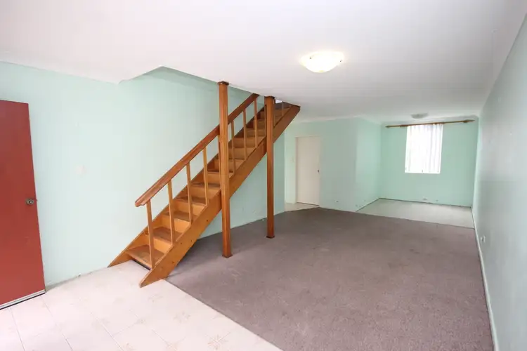 Third view of Homely townhouse listing, 5/21 Cross Street, Forster NSW 2428