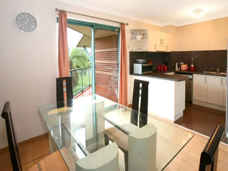 Fourth view of Homely unit listing, 14/45 Pohlman Street, Southport QLD 4215