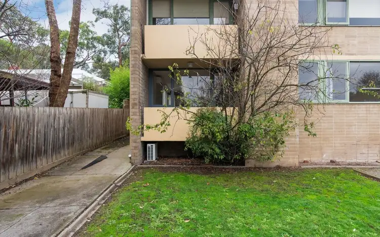 4/78 Croydon Road, Croydon VIC 3136