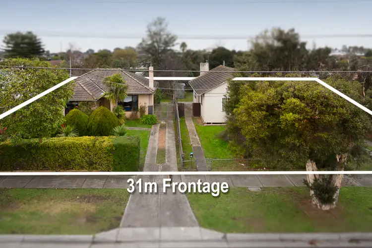 47 & 49 Box Street, Doveton VIC 3177