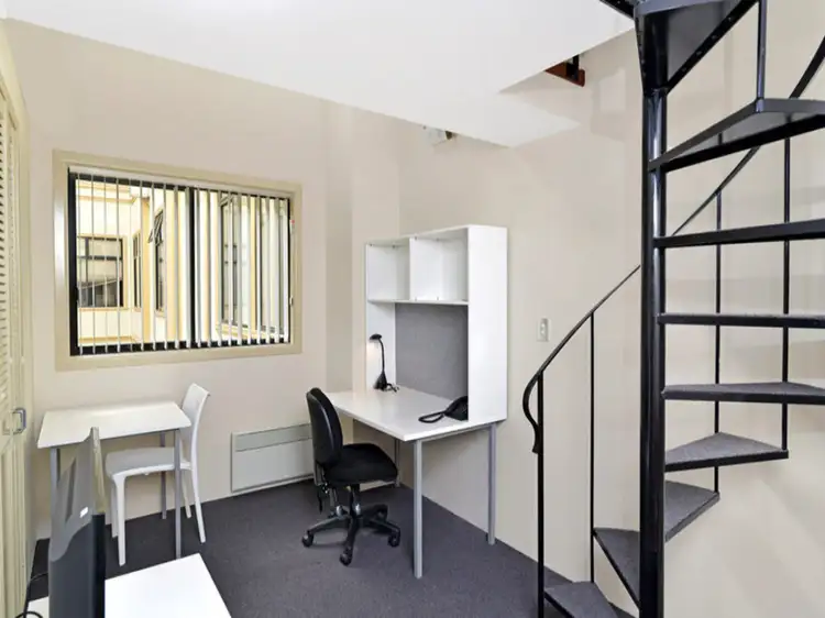 Main view of Homely apartment listing, 2113/185 Broadway, Ultimo NSW 2007