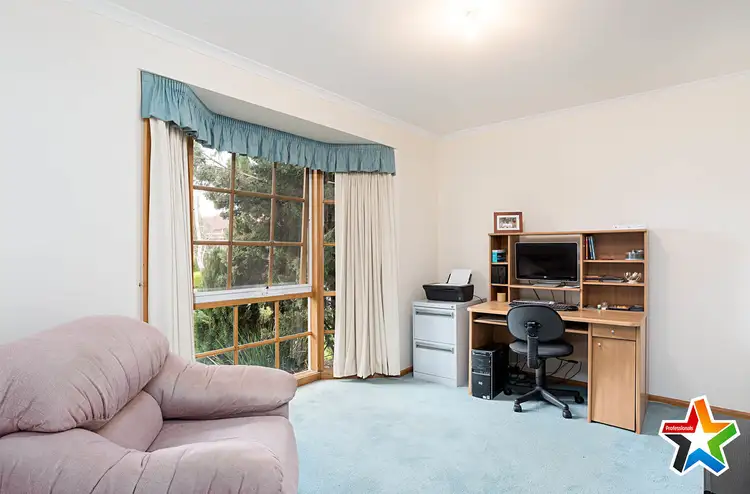 Fourth view of Homely house listing, 3 Baystone Place, Lilydale VIC 3140