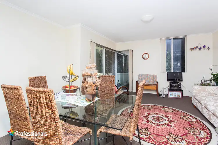 Fourth view of Homely apartment listing, 5/16 Padstow Parade, Padstow NSW 2211