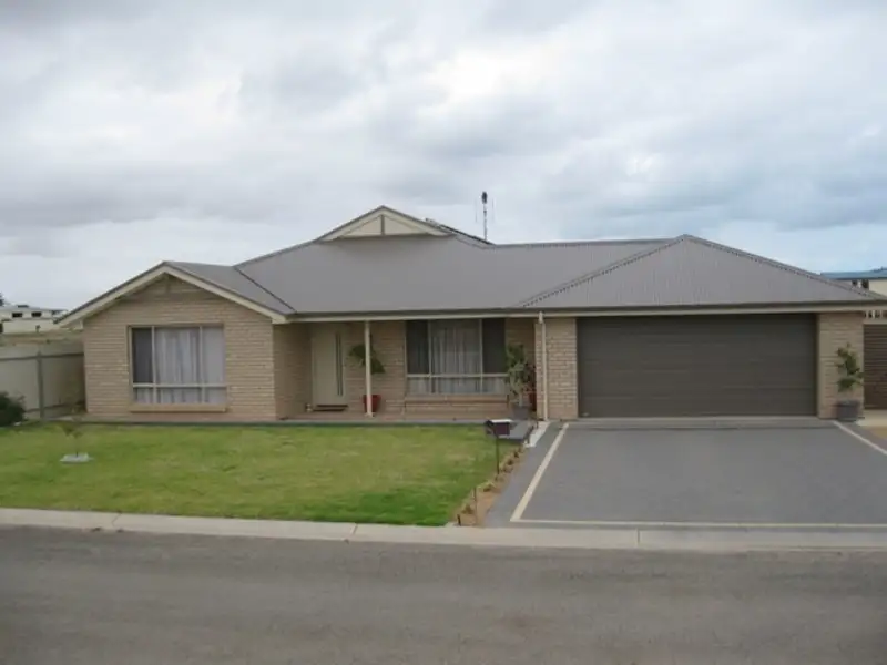 Main view of Homely house listing, 9 Stevens Drive, North Beach SA 5556