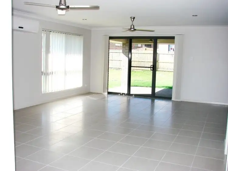 Second view of Homely house listing, 65 Burke and Wills Drive, Gracemere QLD 4702